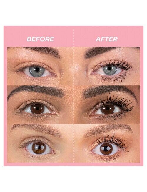 MCoBeauty XtendLash Tubing Mascara product photo View 04 L