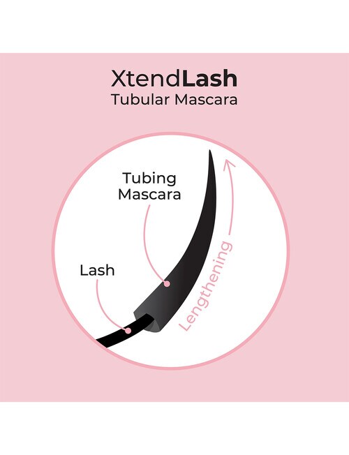 MCoBeauty XtendLash Tubing Mascara product photo View 05 L