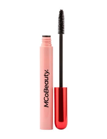 MCoBeauty XtendLash Booster Serum Mascara- Black product photo