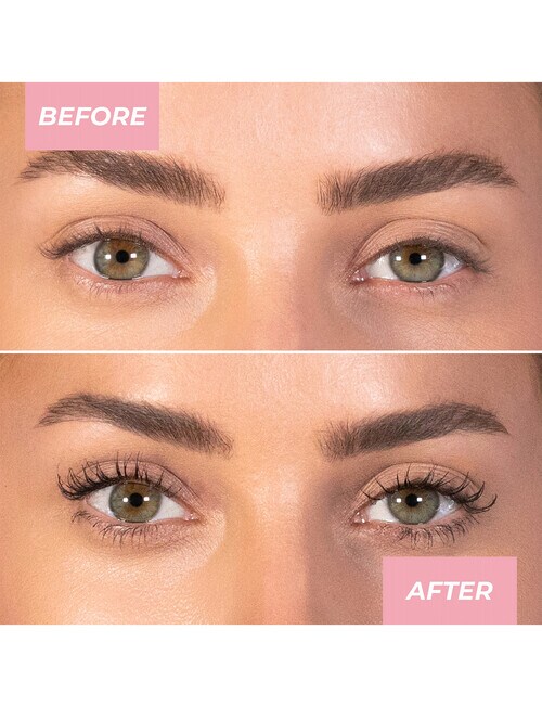 MCoBeauty XtendLash Booster Serum Mascara- Black product photo View 04 L