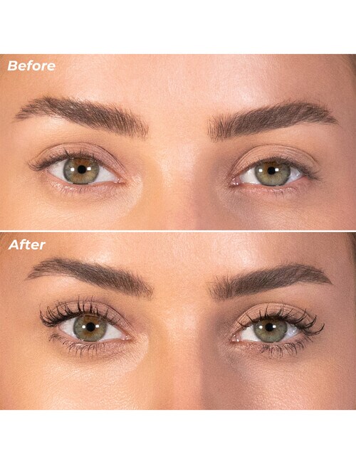 MCoBeauty Waterproof Full Lash Mascara product photo View 04 L