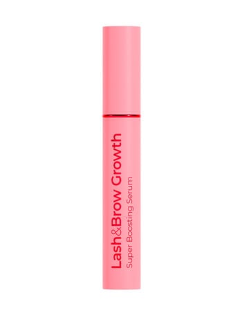 MCoBeauty Lash & Brow Booster Super Peptide Serum product photo