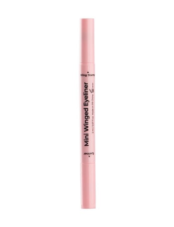 MCoBeauty Mini Winged Eyeliner Stamp + Liquid Liner Duo product photo