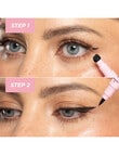MCoBeauty Mini Winged Eyeliner Stamp + Liquid Liner Duo product photo View 04 S