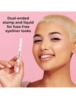MCoBeauty Mini Winged Eyeliner Stamp + Liquid Liner Duo product photo View 05 S