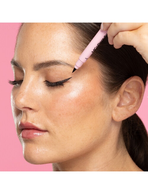 MCoBeauty Mini Winged Eyeliner Stamp + Liquid Liner Duo product photo View 08 L