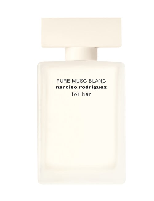 Narciso Rodriguez For Her Pure Musc EDPI product photo