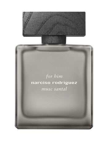 Narciso Rodriguez For Him Musc Santal Intense product photo