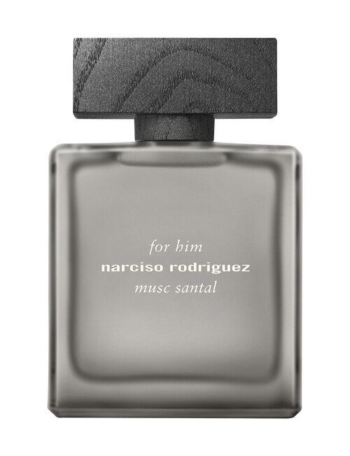 Narciso Rodriguez For Him Musc Santal Intense product photo