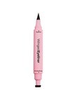 MCoBeauty Winged Eyeliner Stamp & Liquid Liner Duo product photo
