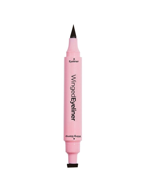 MCoBeauty Winged Eyeliner Stamp & Liquid Liner Duo product photo