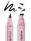 MCoBeauty Winged Eyeliner Stamp & Liquid Liner Duo product photo View 02 S