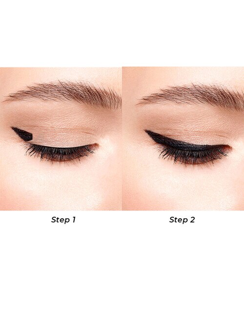 MCoBeauty Winged Eyeliner Stamp & Liquid Liner Duo product photo View 03 L