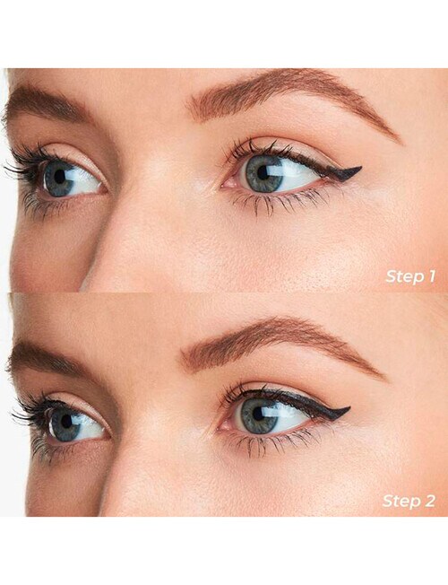 MCoBeauty Winged Eyeliner Stamp & Liquid Liner Duo product photo View 04 L