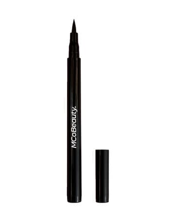 MCoBeauty Liquid Eyeliner Precision Pen - Black product photo