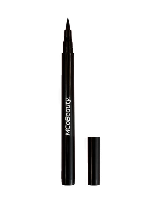MCoBeauty Liquid Eyeliner Precision Pen - Black product photo