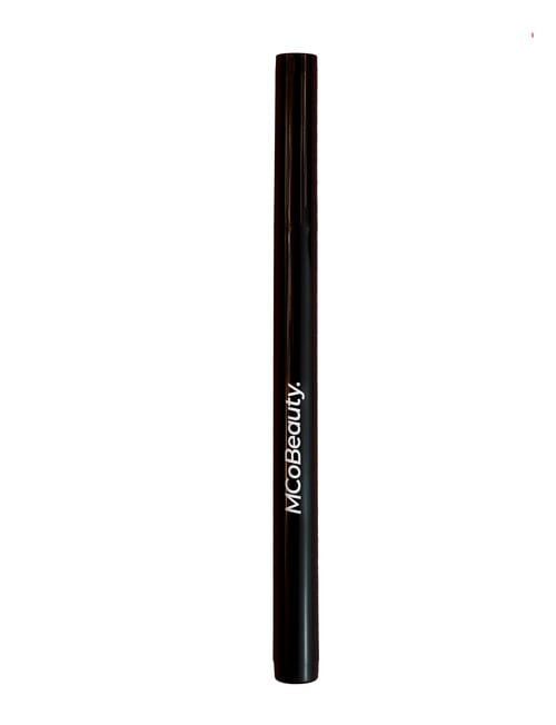 MCoBeauty Liquid Eyeliner Precision Pen - Black product photo View 02 L