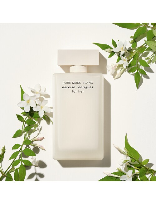 Narciso Rodriguez For Her Pure Musc Blanc Eau de Parfum Intense