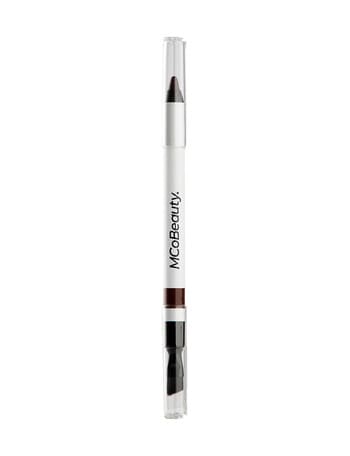 MCoBeauty Dual-Ended Pro Eyeliner product photo