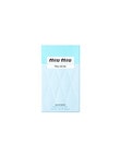 Miu Miu Fleur de Lait Eau de Parfum product photo View 03 S