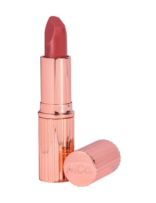 MCoBeauty Cr&egrave;me Matte Luxe Lipstick product photo