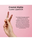 MCoBeauty Cr&egrave;me Matte Luxe Lipstick product photo View 05 S