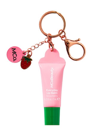 MCoBeauty Everyday Lip Balm with Keyring product photo