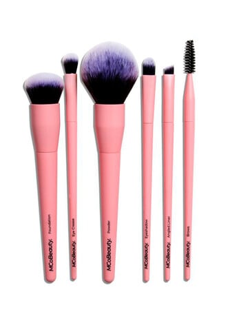 MCoBeauty Everyday 6-Piece Essentials Set product photo