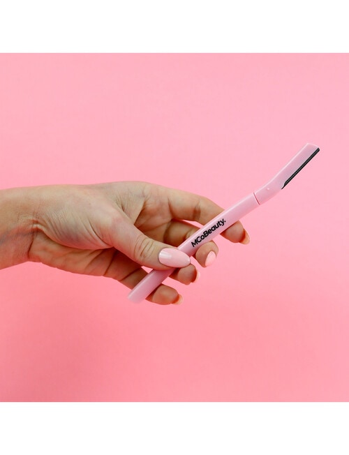 MCoBeauty Dermaplaning Facial Razor Duo Pack product photo View 05 L