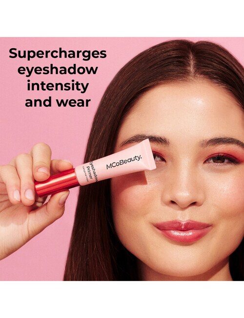 MCoBeauty Longwear Hold Eyeshadow Primer product photo View 05 L