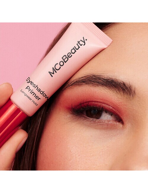 MCoBeauty Longwear Hold Eyeshadow Primer product photo View 07 L