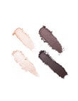 MCoBeauty Ultra-Luxe Eyeshadow Quad - City Socialite product photo View 03 S