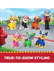 Paw Patrol Fire Rescue Figure Pack product photo View 04 S
