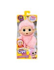 Little Live Pets My Baby Mini Monkey, Assorted product photo View 02 S