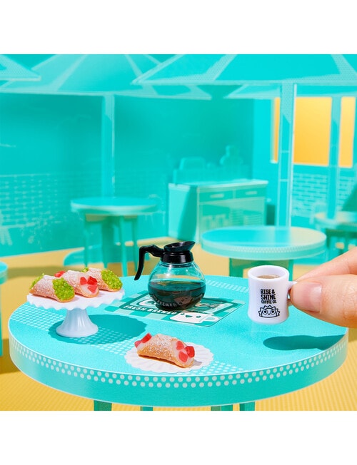 Miniverse Cafe Series 6, Assorted product photo View 05 L