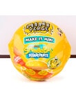 Miniverse Spongebob, Assorted product photo