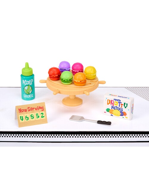 Miniverse Spongebob, Assorted product photo View 05 L