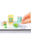 Miniverse Spongebob, Assorted product photo View 06 S