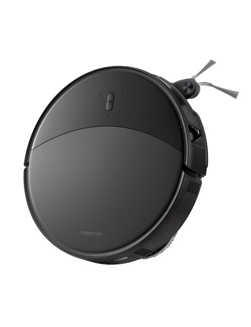 Roborock Saros20 Robot Vacuum Cleaner, RR-S2052-03-BLK product photo View 02 L