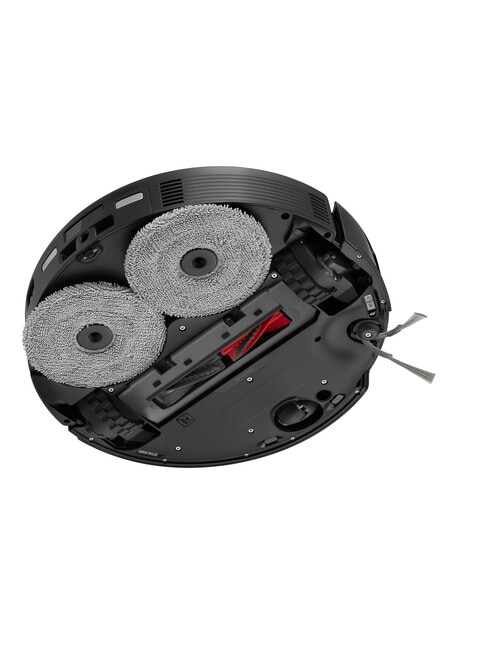 Roborock Saros20 Robot Vacuum Cleaner, RR-S2052-03-BLK product photo View 04 L