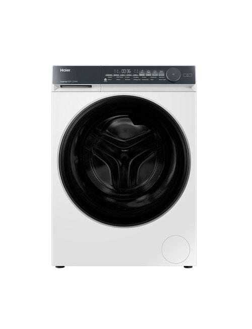 Haier 9.5kg 500 Series Front Load Washing Machine, HWFS95NW1 product photo
