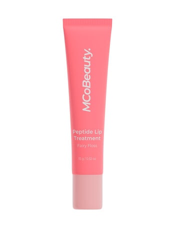 MCoBeauty Peptide Lip Treatment product photo