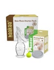 Haakaa New Mum Starter Pack product photo