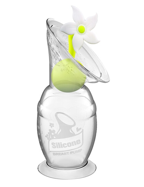 Haakaa New Mum Starter Pack product photo View 02 L