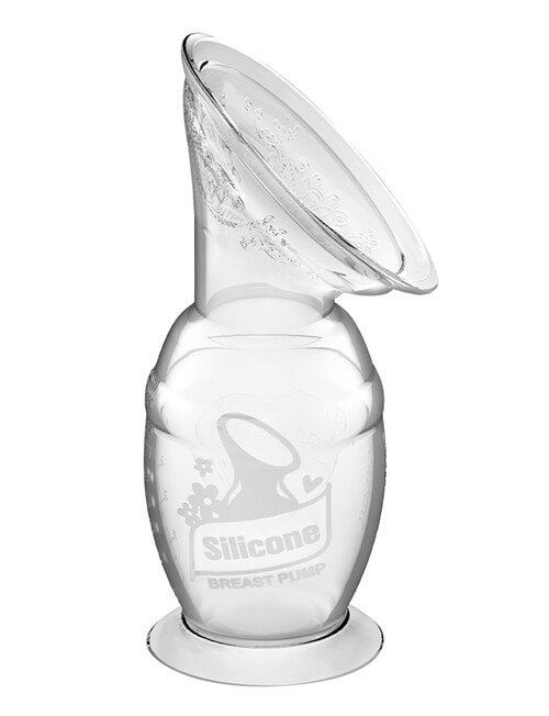Haakaa New Mum Starter Pack product photo View 03 L