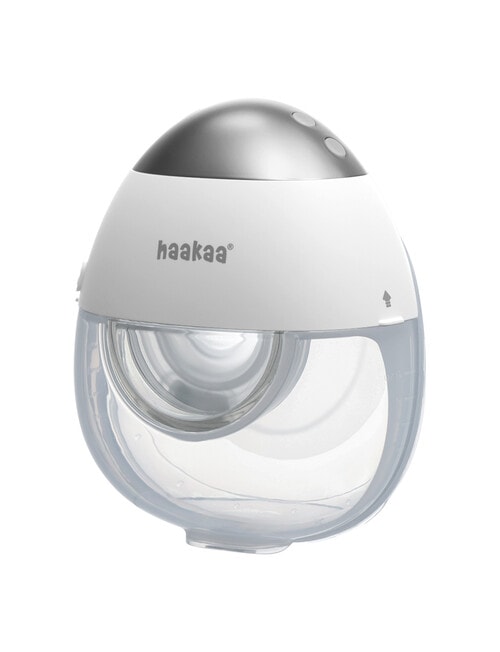 Haakaa E-Ladybug Deluxe Wearable Breast Pump product photo View 02 L
