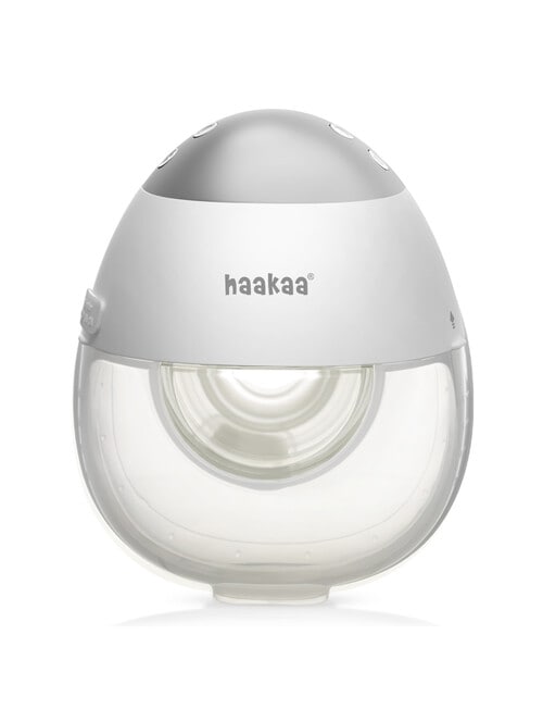 Haakaa E-Ladybug Deluxe Wearable Breast Pump product photo View 03 L