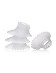 Haakaa E-Ladybug Deluxe Wearable Breast Pump product photo View 06 S