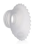 Haakaa E-Ladybug Deluxe Wearable Breast Pump product photo View 10 S