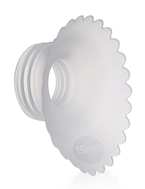 Haakaa E-Ladybug Deluxe Wearable Breast Pump product photo View 10 L